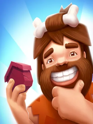 Portada de Merge Empires