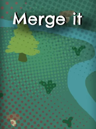 Portada de Merge It
