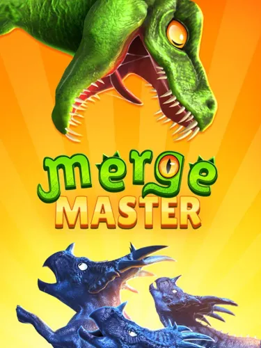 Portada de Merge Master
