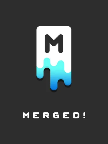Portada de Merged