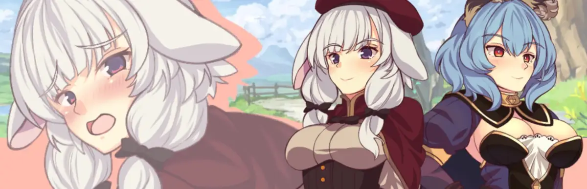 Meria and the Island of Orcs