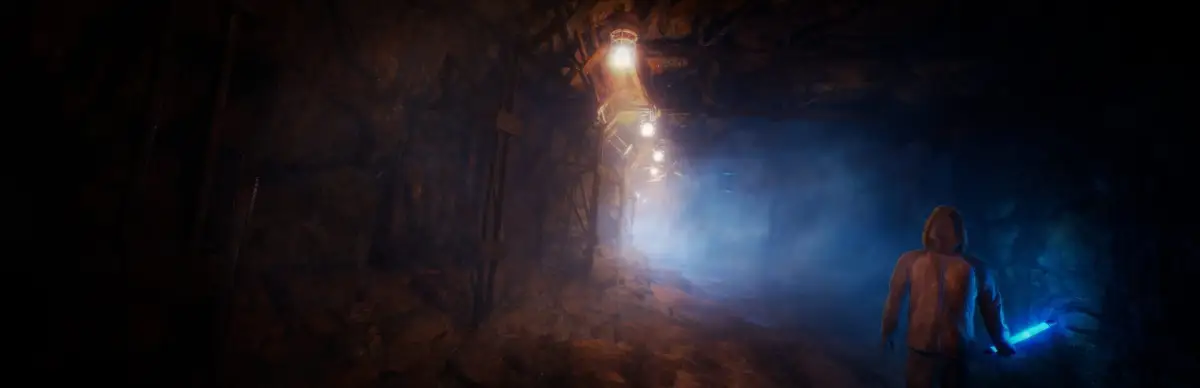 Meridian 157: Chapter 1