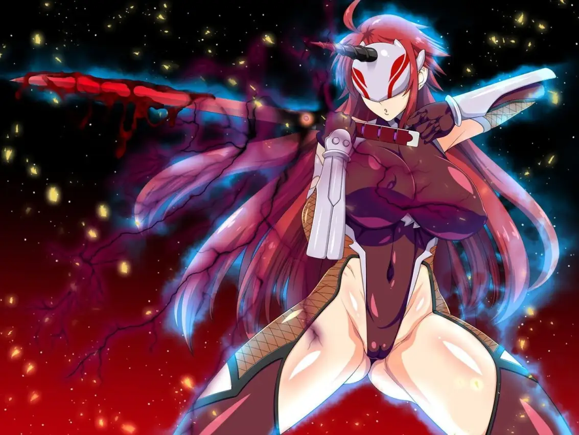 Meritocracy of the Oni & Blade