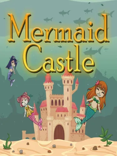 Portada de Mermaid Castle