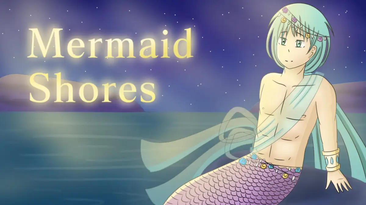 Mermaid Shores