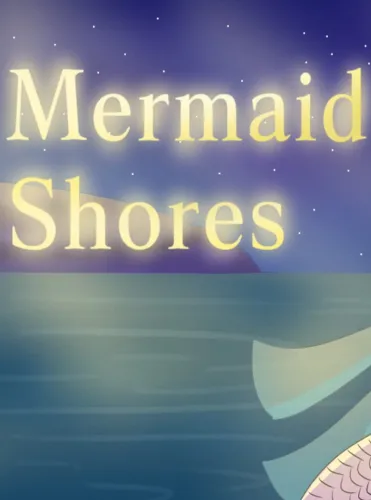 Portada de Mermaid Shores