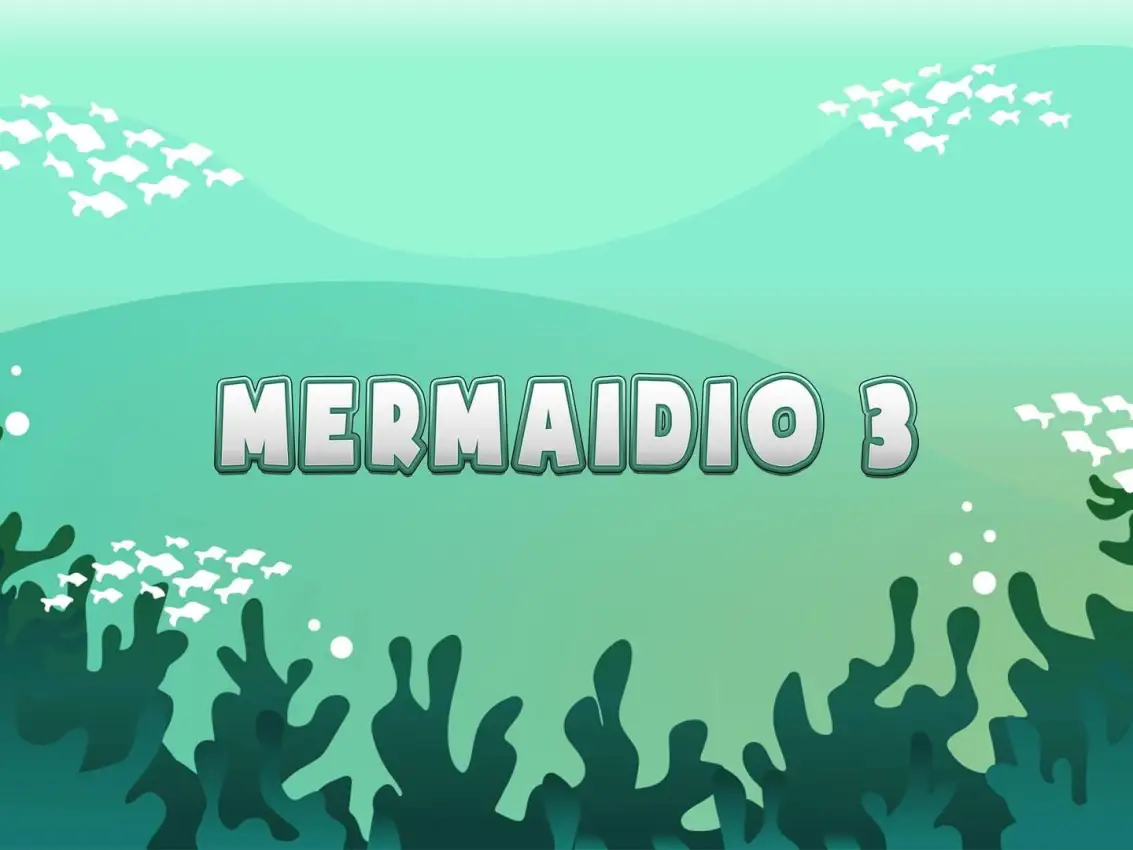 Mermaidio 3