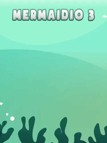 Portada de Mermaidio 3