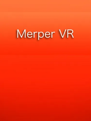 Portada de Merper VR