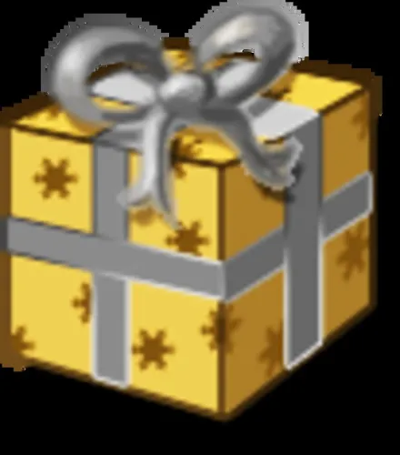 Portada de Merry Clickmas