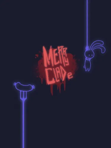 Portada de Merry Glade