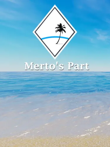 Portada de Merto’s Part