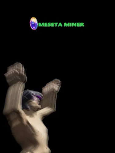 Portada de MesetaMiner: CodeName