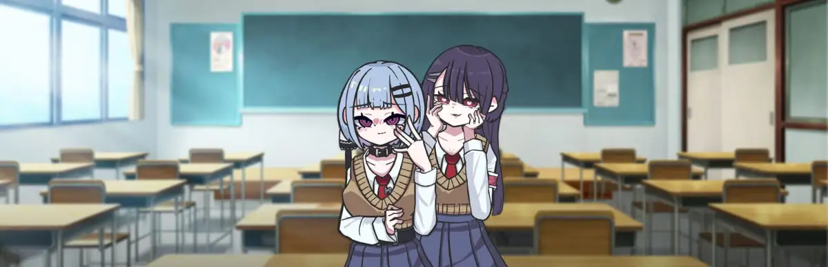 Meseugaki Yeong-ae-nim!