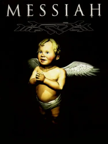Portada de Messiah