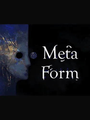 Portada de Meta Form