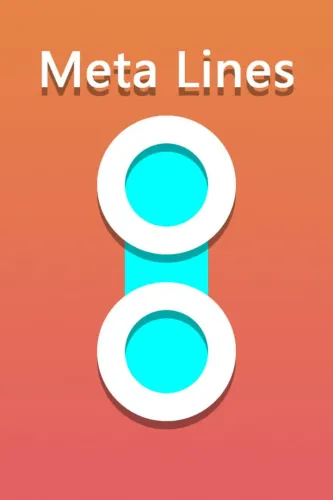 Portada de Meta Lines