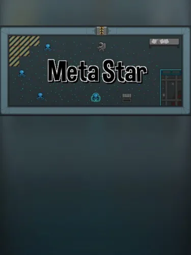 Portada de Meta Star