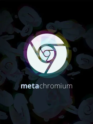 Portada de Metachromium