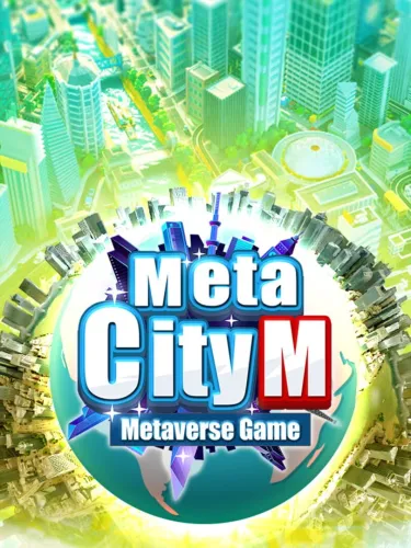 Portada de MetaCity M
