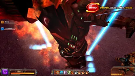 Portada de Metal Black: Alternative