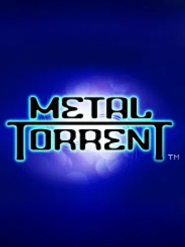 Portada de Metal Torrent
