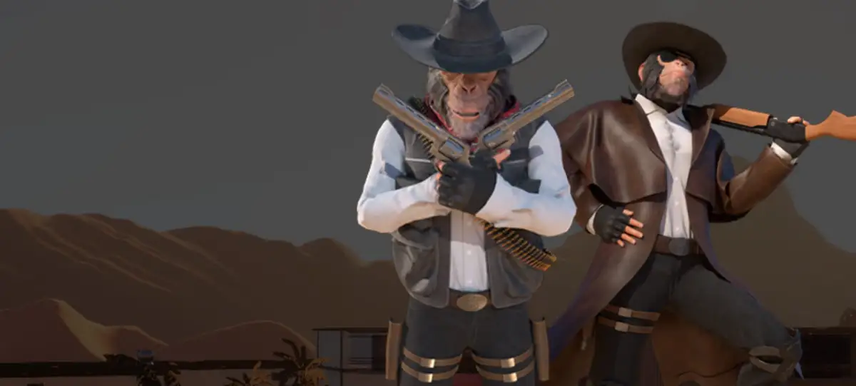 Metalands: Battle for CIFI