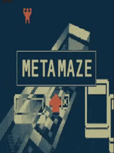 Portada de Metamaze