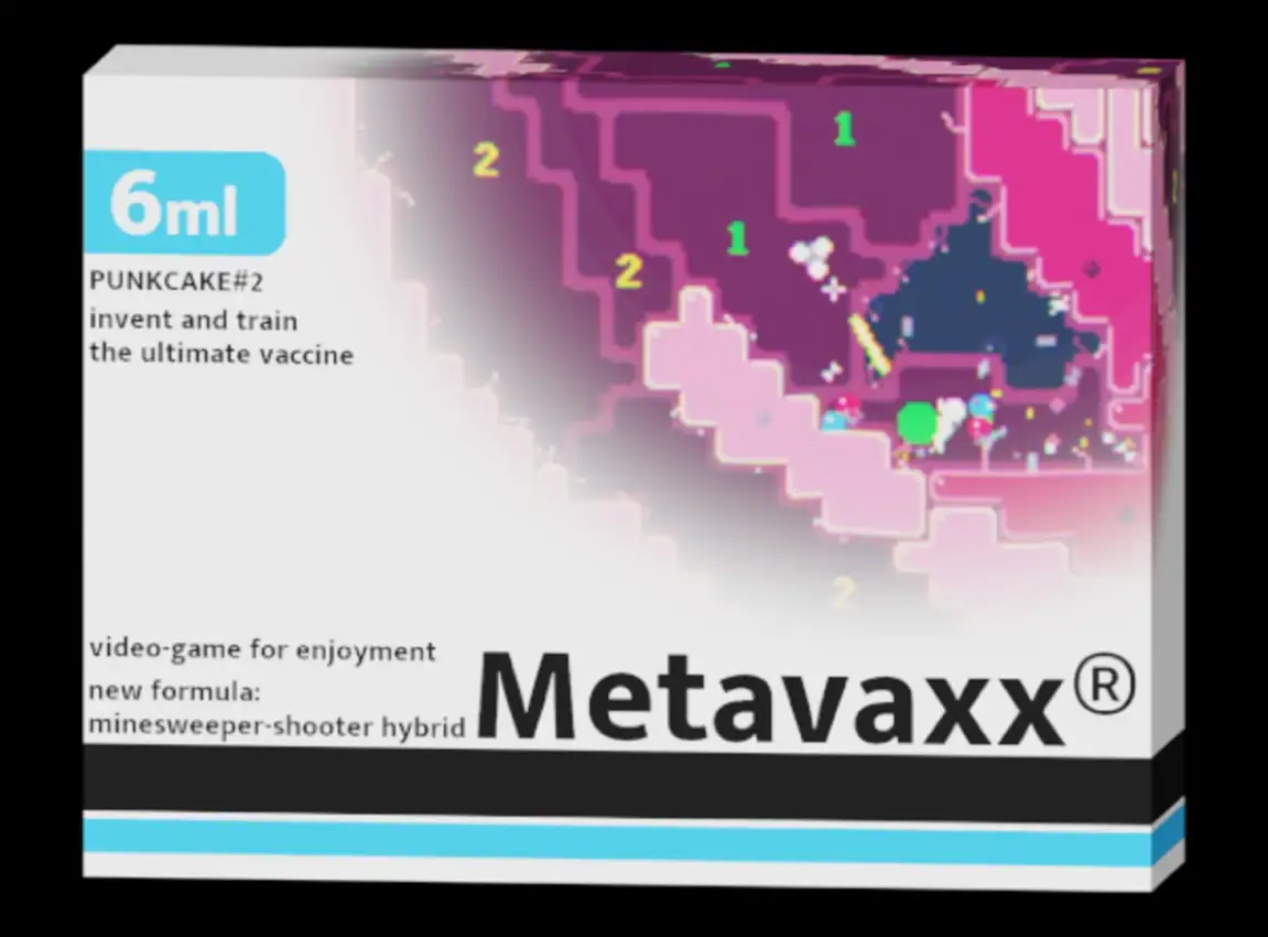 Metavaxx
