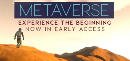 Portada de Metaverse