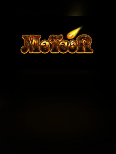 Portada de Meteor