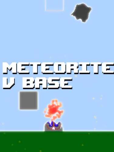 Portada de Meteorite V Base