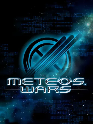 Portada de Meteos Wars