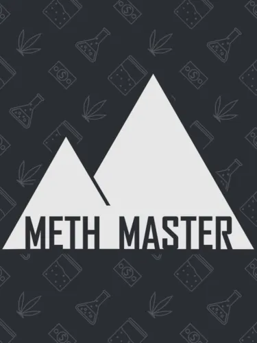 Portada de Meth Master
