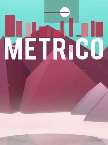 Portada de Metrico