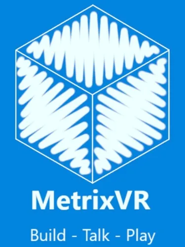 Portada de MetrixVR