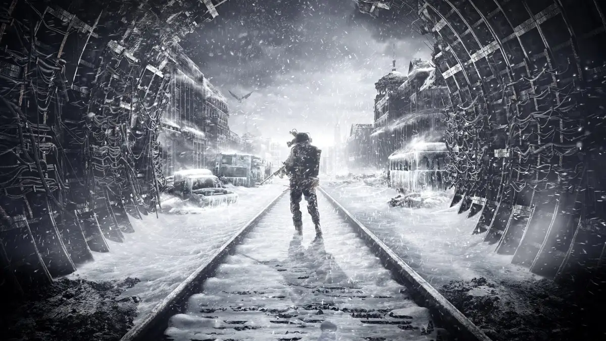Metro Exodus