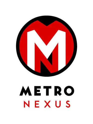 Portada de Metro Nexus