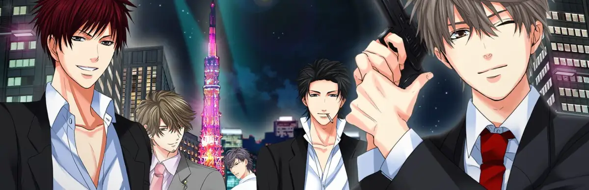 Metro PD: Close to You