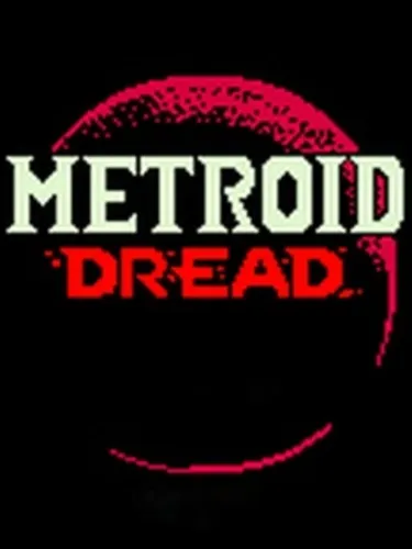 Portada de Metroid Dread GBC Demake