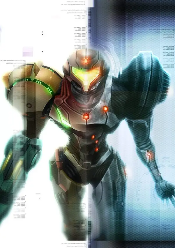 Metroid Prime 2: Echoes