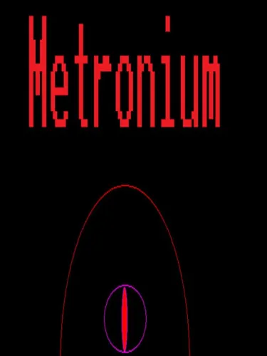 Portada de Metronium