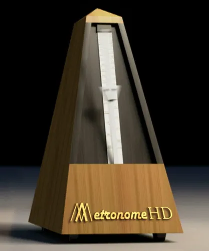 Portada de Metronome HD