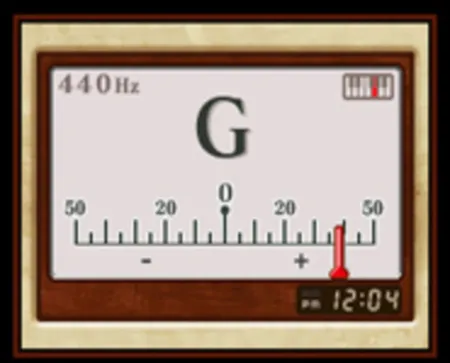 Portada de Metronome