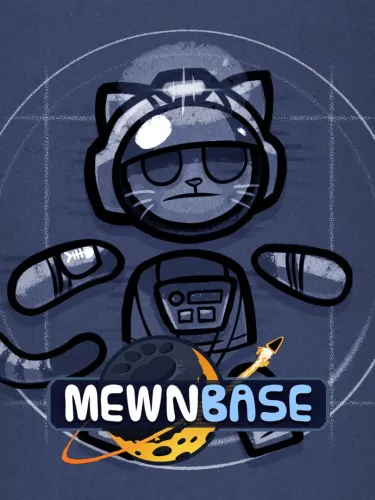 Portada de Mewnbase