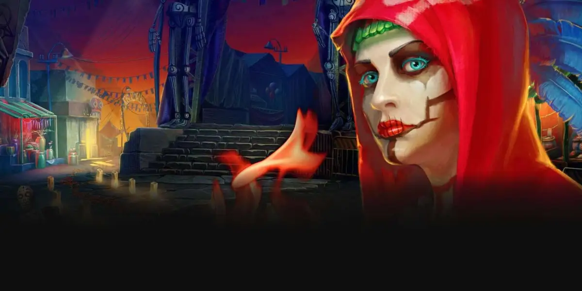 Mexicana: Deadly Holiday