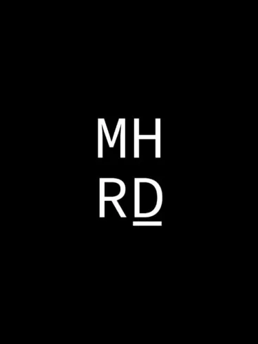 Portada de MHRD
