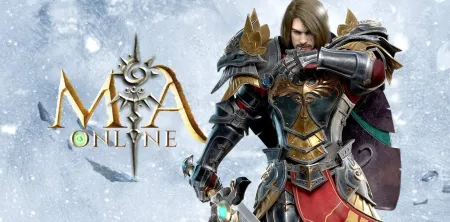 Portada de MIA Online