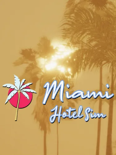 Portada de Miami Hotel Sim