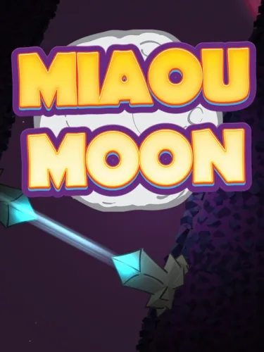Portada de Miaou Moon